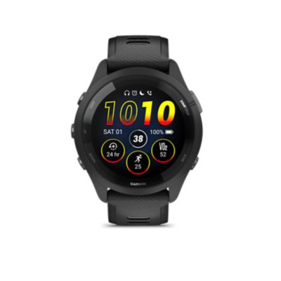 Montre GPS et cardio running INTERSPORT