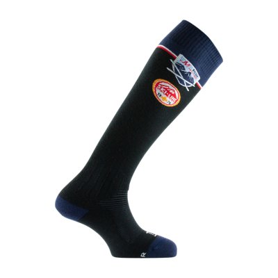 Thyo CHAUSSETTES DE SKI ADULTE VINTAGE