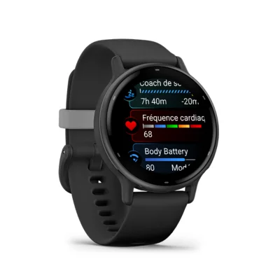 Montre Gps Vélo Montre Cardio Pour Velo Montre Cardio/GPS 