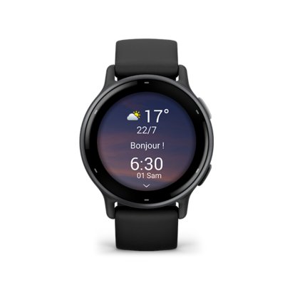 Intersport discount montre gps