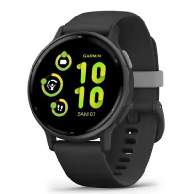 Intersport Garmin Montre Cardio Montre Cardio Fréquencemètre