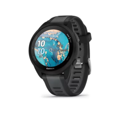 Garmin Gps Forerunner 245 Intersport GPS-Laufuhr 