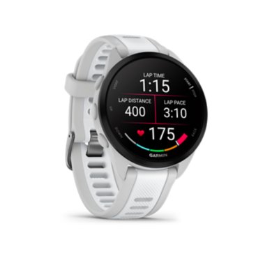 Garmin cheap cardio watch