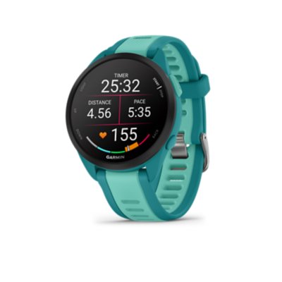 Montre podometre femme intersport 2025