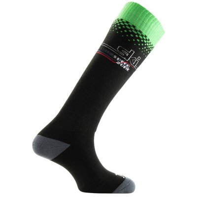 Thyo CHAUSSETTES DE SKI ADULTE SPEED ZONE