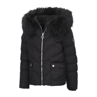 Intersport Doudoune Enfant 14 Ans Manteau Hiver Garcon Intersport 2025