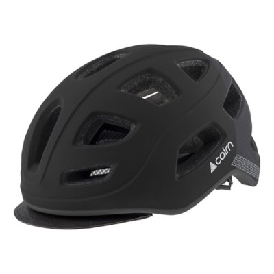 Casque velo homme discount intersport