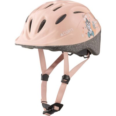 Casque velo fille intersport sale