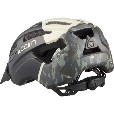 Casques VTT Casques Securite Cycle INTERSPORT