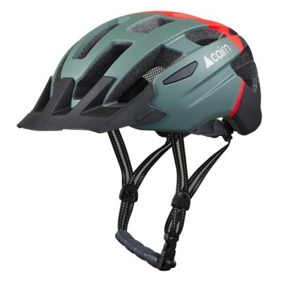 Casque velo femme intersport hot sale