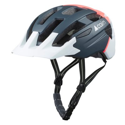 Casque De Vtt Adulte Casque De VTT Adulte Sportline 19 ROUGE NAKAMURA