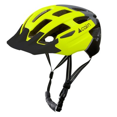 Casque velo online intersport