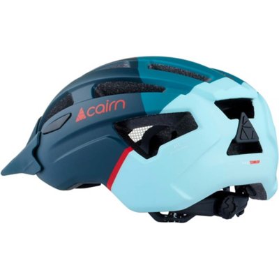 Casque de vélo Marvel Spiderman - Bleu Rouge - 51 - 55 cm