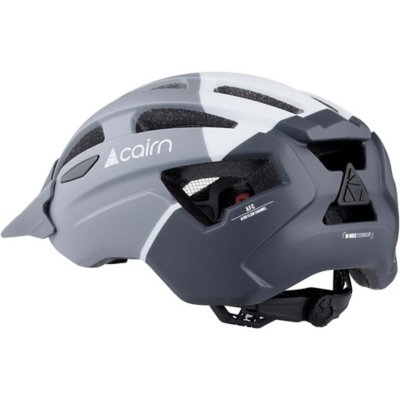 Casque de vtt adulte PRISM XTR II Multicolore 0300270 CAIRN