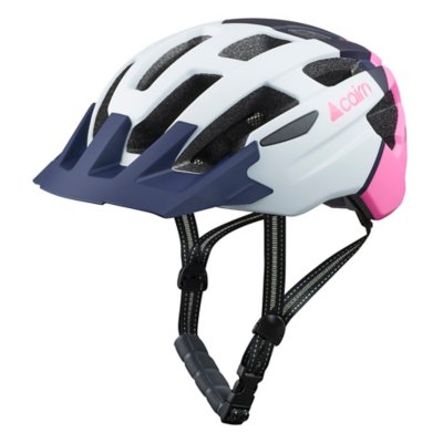 Intersport casque best sale velo femme