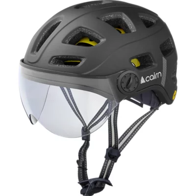 Les casques vélo Gamel Helmets chez Max and the city - Gamel Helmets