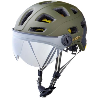 Casque de Moto Léger pour Vélo de Route, pour Homm... - Grandado