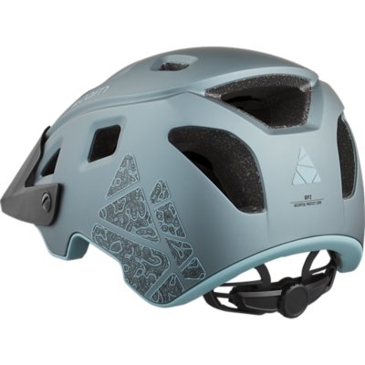 Casque de vtt adulte Magma Multicolore 0300450 CAIRN