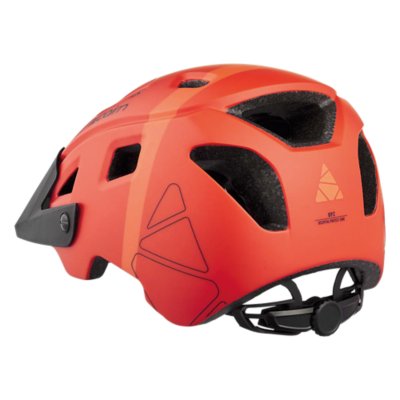 Casque de vtt adulte Lava Loc Multicolore 0300510 CAIRN