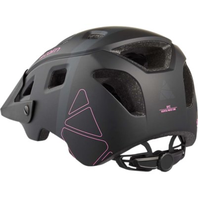 Casque de vtt adulte Lava Loc Multicolore 0300510 CAIRN