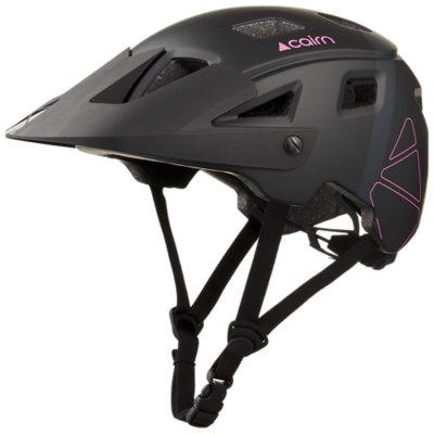 Casque de vtt adulte Lava Loc Multicolore 0300510 CAIRN