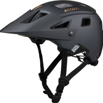 Casque de vtt adulte Lava Loc Multicolore 0300510 CAIRN