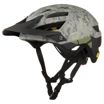 Casque de vtt adulte Rift Mips Multicolore 0300570 CAIRN