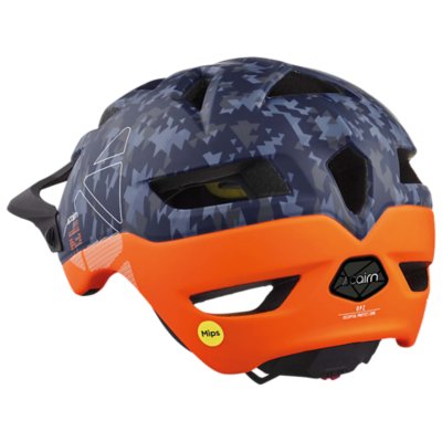Casque de vtt adulte Rift Mips Multicolore 0300570 CAIRN
