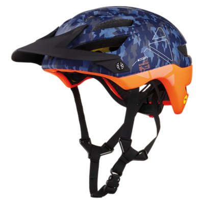 Casque de vtt adulte Rift Mips Multicolore 0300570 CAIRN