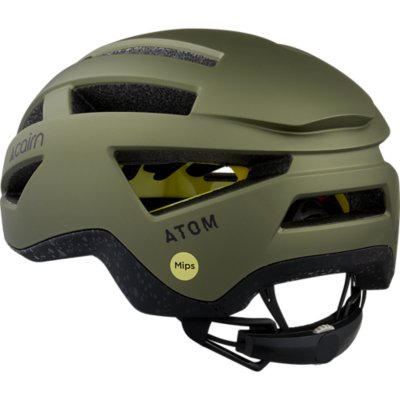 Casque de vélo adulte Atom Mips Multicolore 0300610 CAIRN