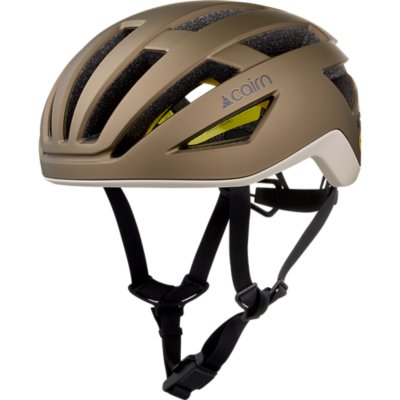 Casque de vélo adulte Atom Mips Multicolore 0300610 CAIRN