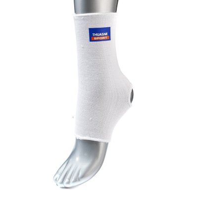 Chevillère Sans Talon BLANC THUASNE INTERSPORT