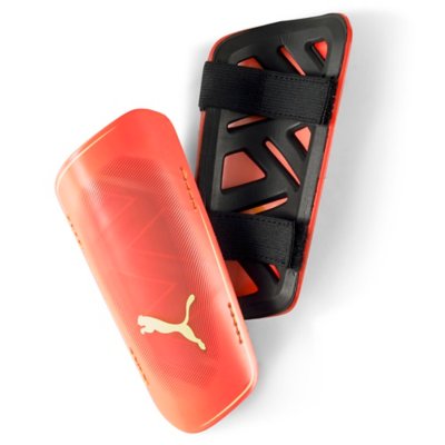 Protège-tibia Enfant – Paire Avec Rembourrage Mousse EVA 10 Mm – Pour Football, Course, Vélo – Taille 6-12 Ans – Bande Silicone Antidérapante