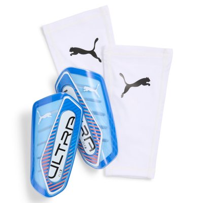 PUMA Protege Tibias Sans Chevillere Adulte Ultra Flex Sleeve