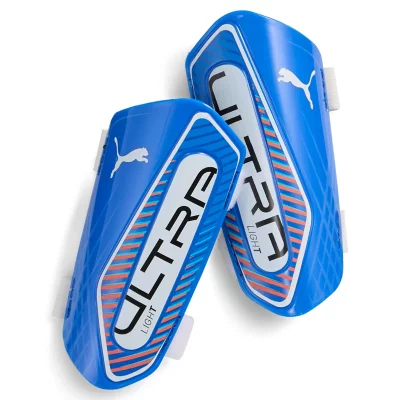 Protège-tibias Football Vizari Matera - Léger Et Respirant