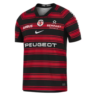 Maillot Stade Toulousain Rugby