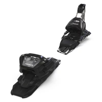 De trois quarts avant