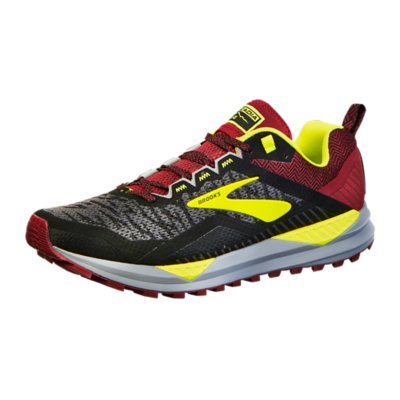 Brooks cascadia discount 14 pas cher