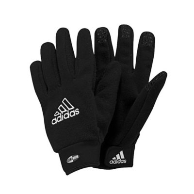 Marseille Field Player Gants - Noir