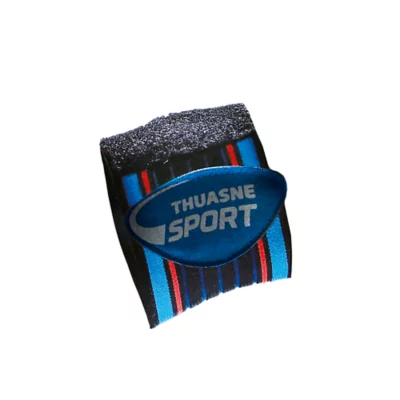 Lot De 2 Bracelets De Refroidissement Poignet Soie De Glace – Élastique Respirant, Anti-Chaleur Pour Sport, Camping, Été