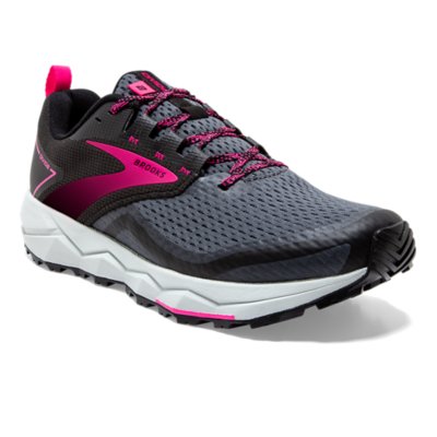 Chaussures trail cheap femme intersport