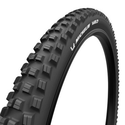 Pneu Pour Vtt 29 X 2 6 Wild Access MICHELIN INTERSPORT