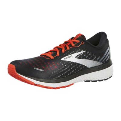 brooks ghost series