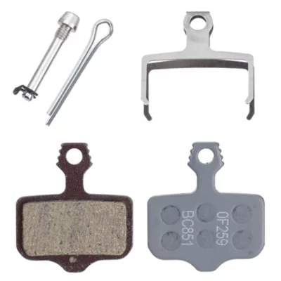 Cycles Dupont - PLAQUETTES FREIN ORGANIQUES SWISSTOP DISC 35 RS SRAM Red Etap Axshrdlevel Ultimatelevel Tlm