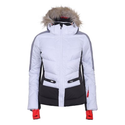 icepeak femme ski