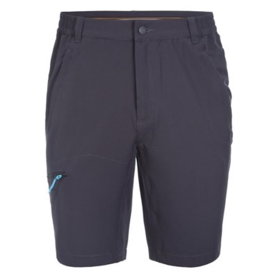 Short court randonnée homme hot sale