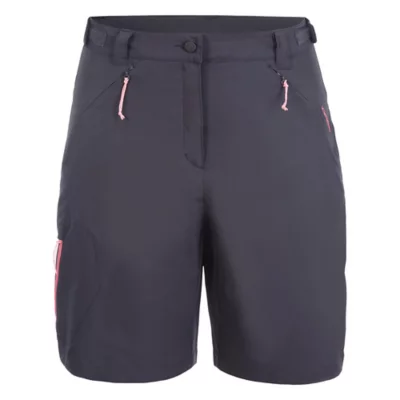 Randonnée Pantacourt Femme Intersport Short De Randonnée Femme