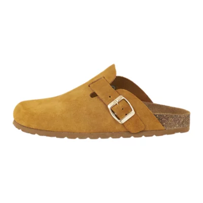 Sandales Homme Claquette H Marron Sandales Homme SABTO FIREFLY