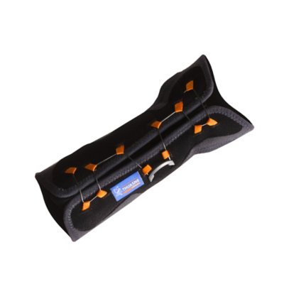 Protège-poignet POIGNET STABILISATION BOA Multicolore 0356    THUASNE