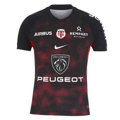 Boutique rugby Top 14 Stade Toulousain